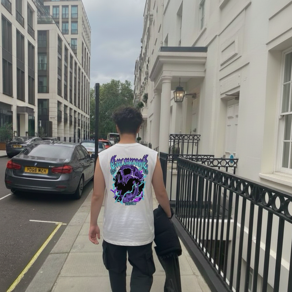 Regata Oversized Encourage Yourself