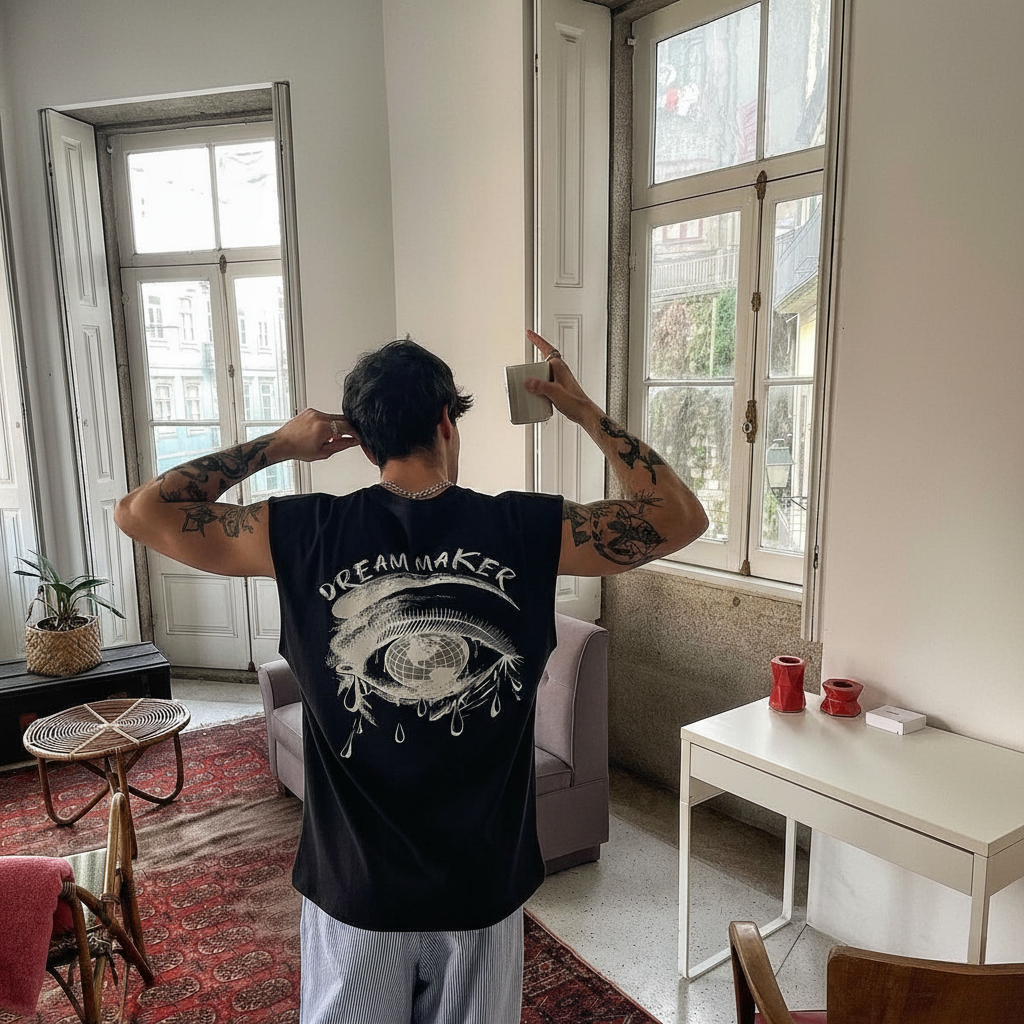 Regata Oversized Dream Maker