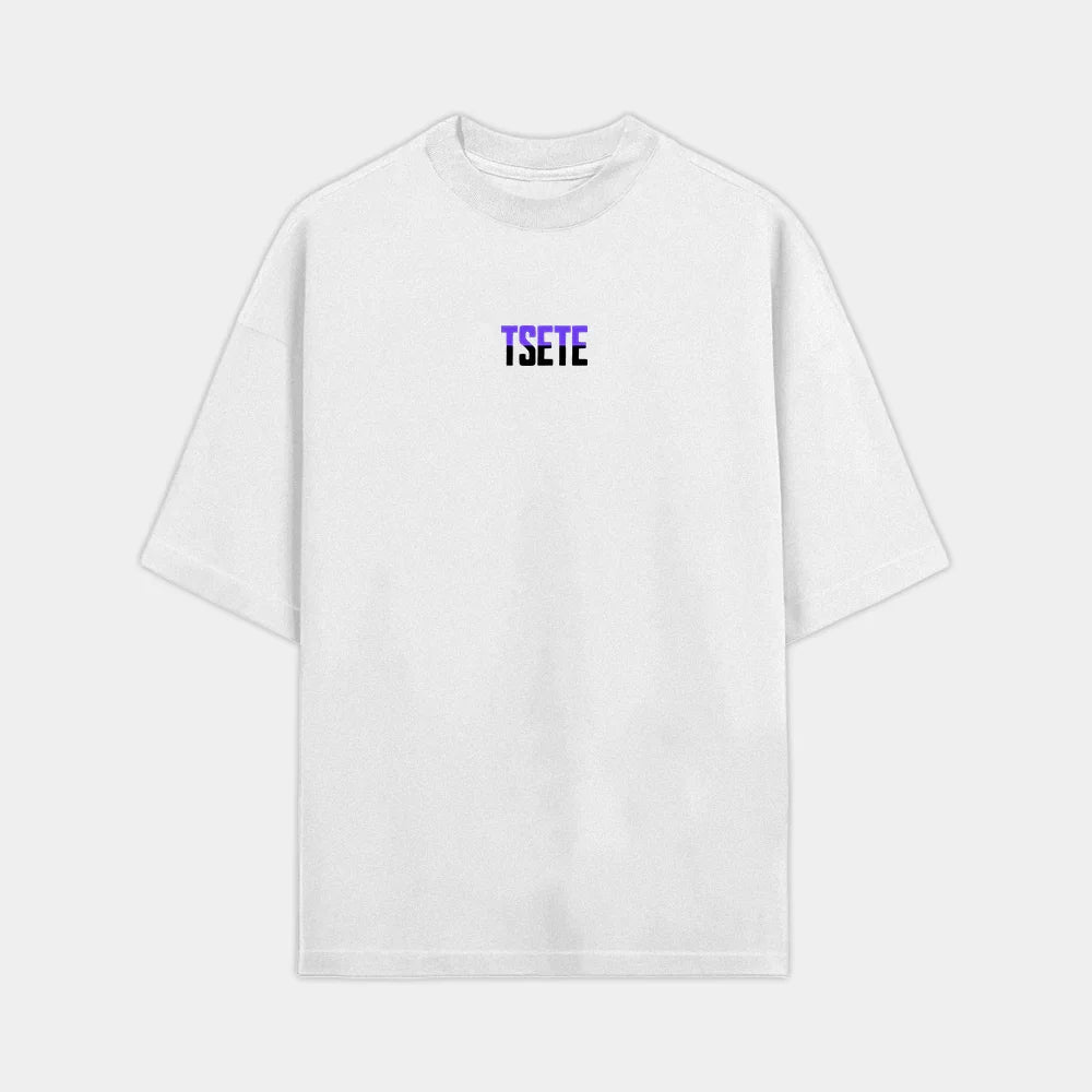 Camiseta Oversized Ares Domination Grego