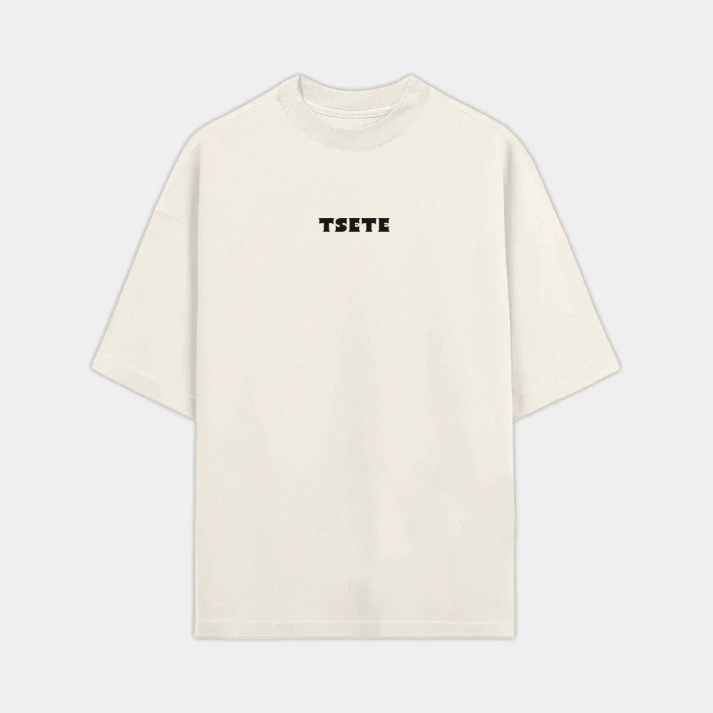 Camiseta Oversized Hercules Grego Style