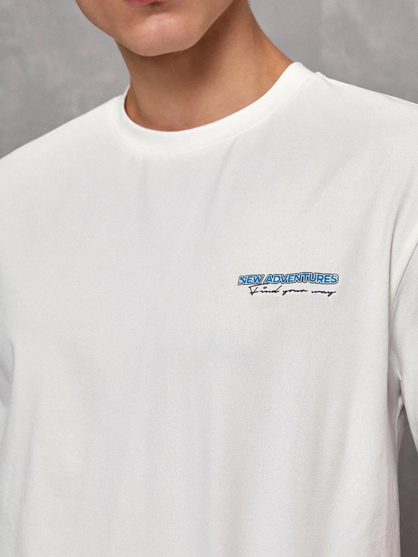 Camiseta Básica Unissex Los Angeles California Car Racing Branco