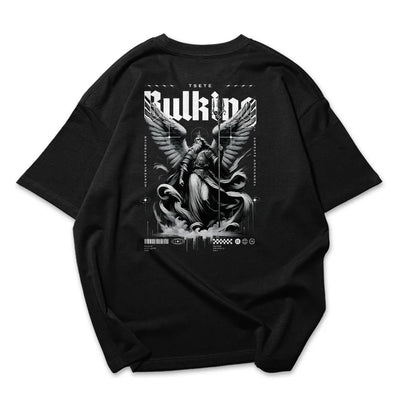 Camiseta Oversized Bulking