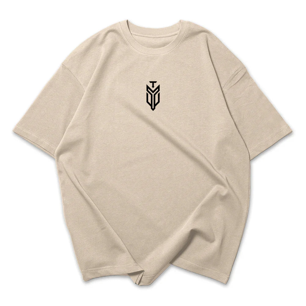Camiseta Oversized Bulking