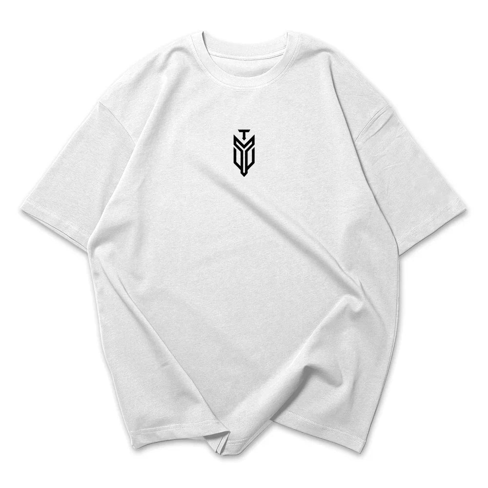 Camiseta Oversized Bulking