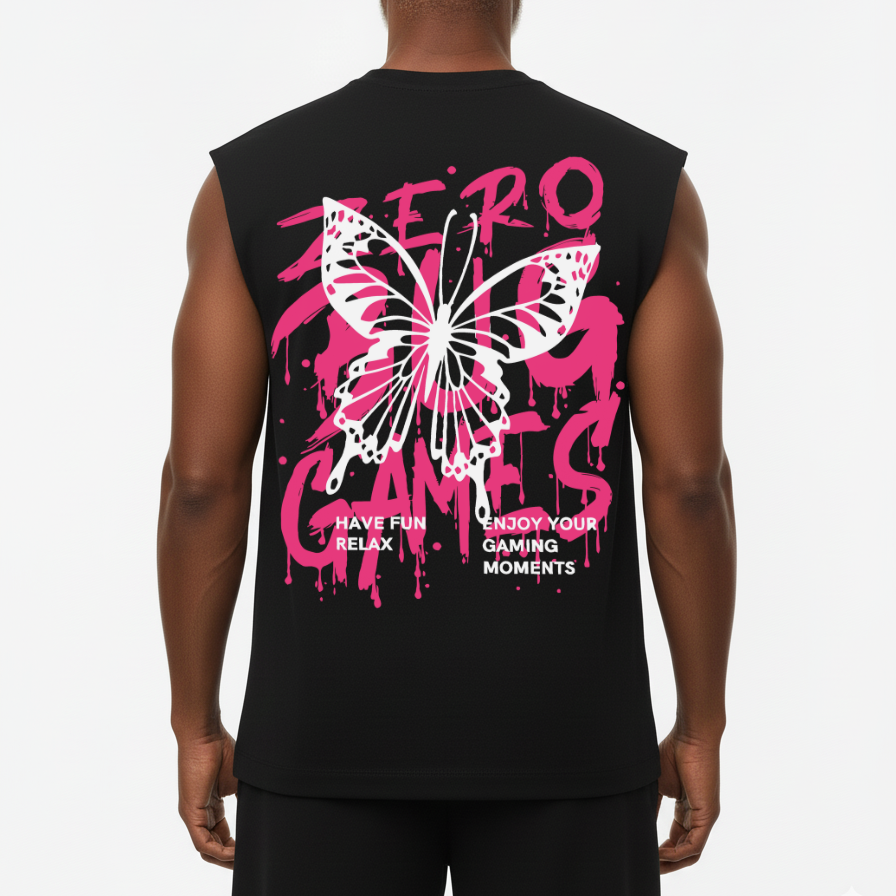 Regata Oversized Zero Bug Games