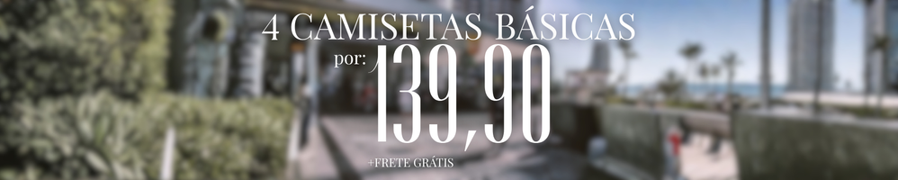 CAMISETAS T SETE CUSTOM