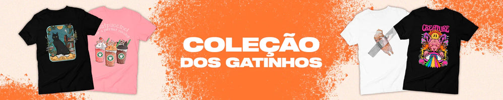 Gatinhos
