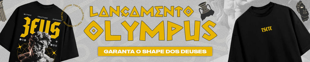 OLYMPUS