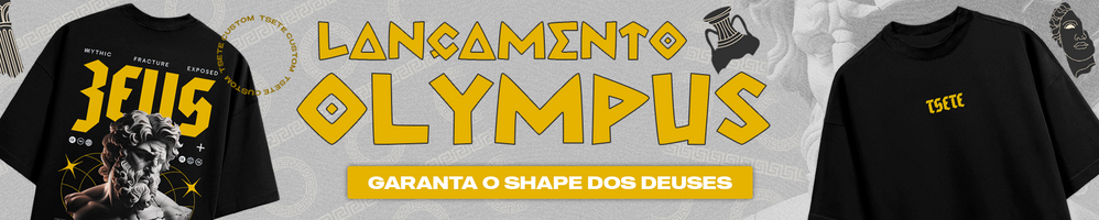 LANÇAMENTOS
