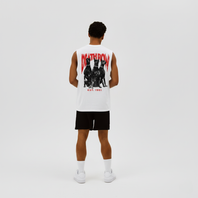 Regata Oversized Dobermann