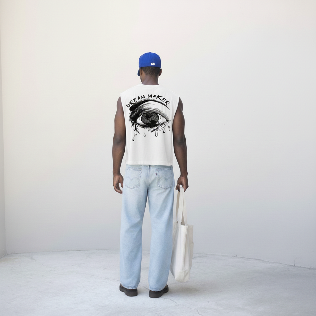 Regata Oversized Dream Maker