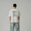 Camiseta Oversized Ninety Nine Ovelha