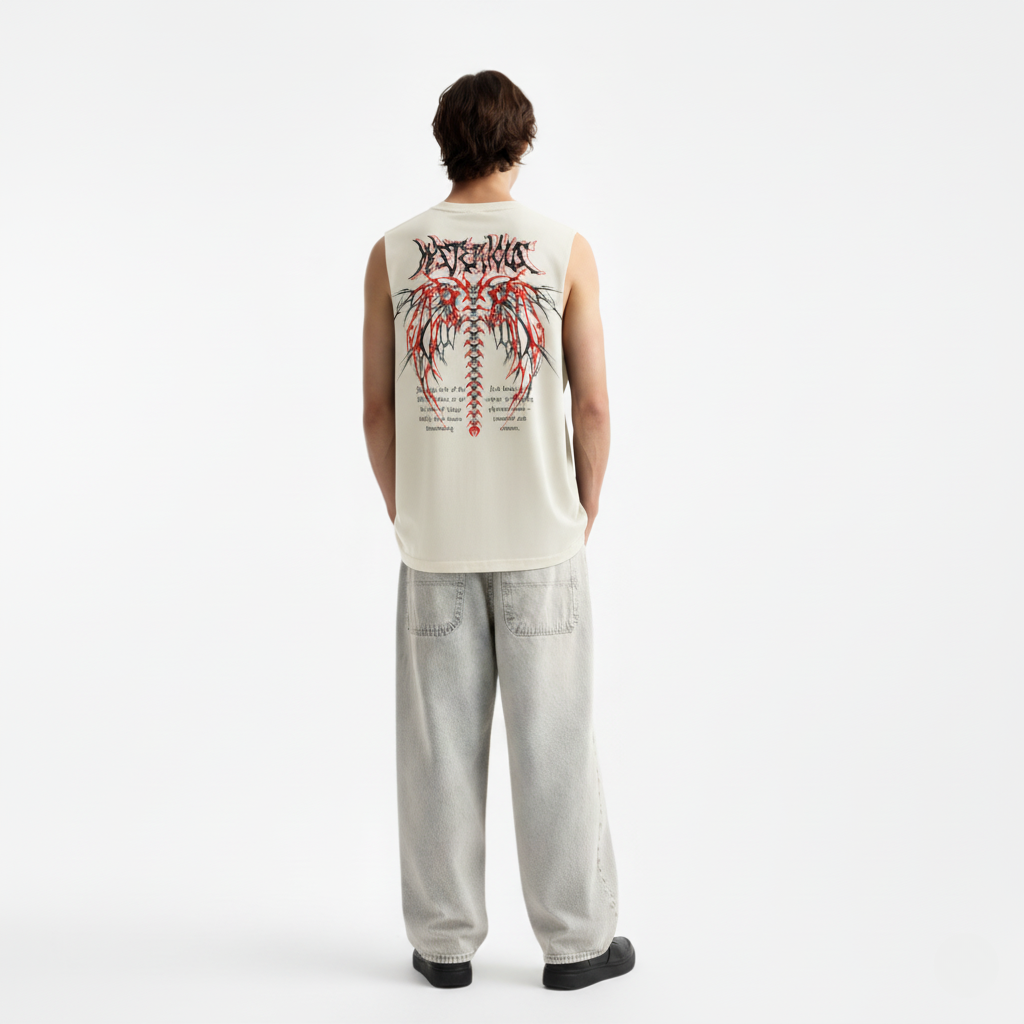 Regata Oversized Phoenix