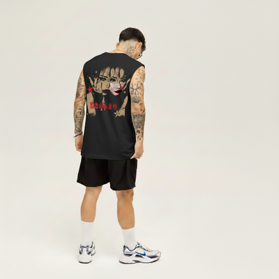Regata Oversized Surprised