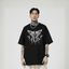 Camiseta Oversized Gothic Aesthetic