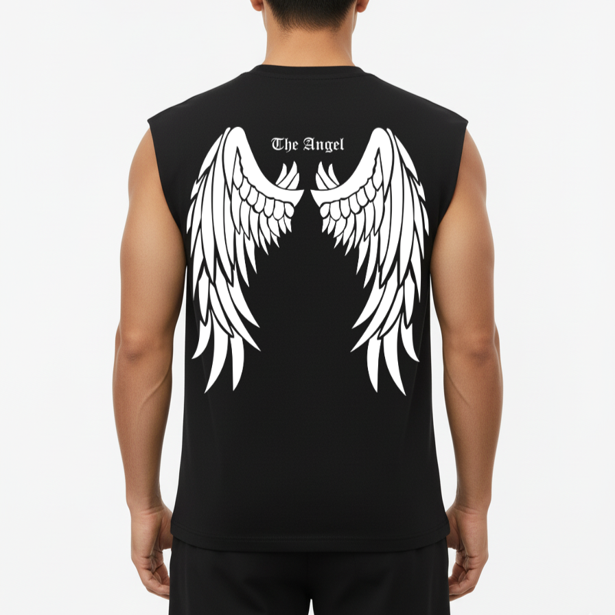 Regata Over Angel Wings