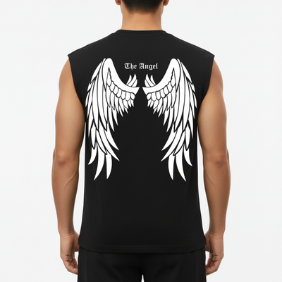 Regata Over Angel Wings