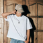 Camiseta Oversized Ninety Nine Ovelha