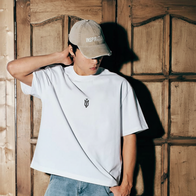 Camiseta Oversized Ninety Nine Ovelha