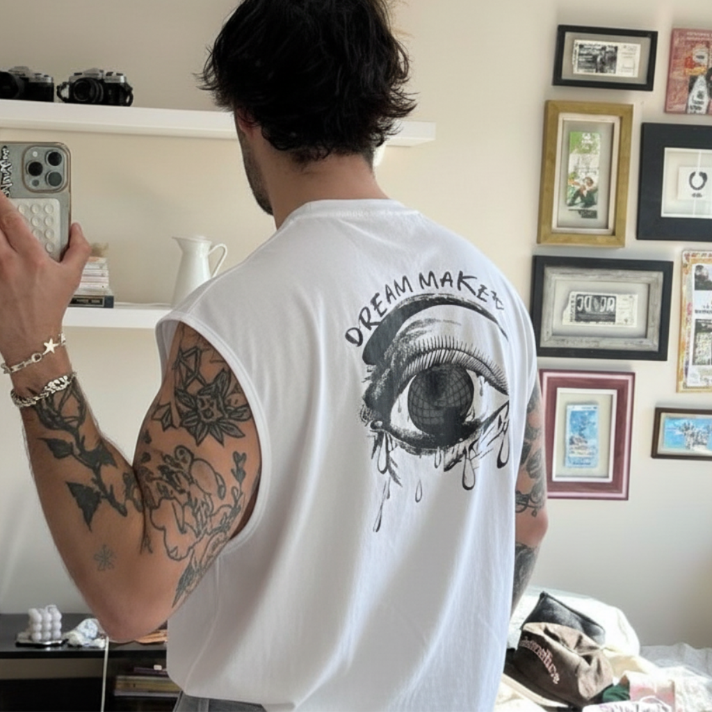 Regata Oversized Dream Maker