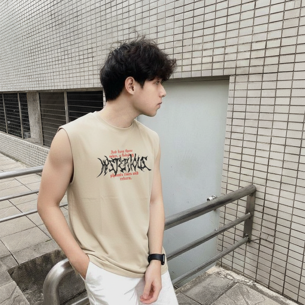 Regata Oversized Phoenix