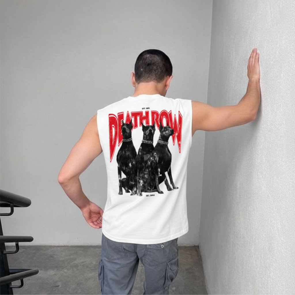 Regata Oversized Dobermann