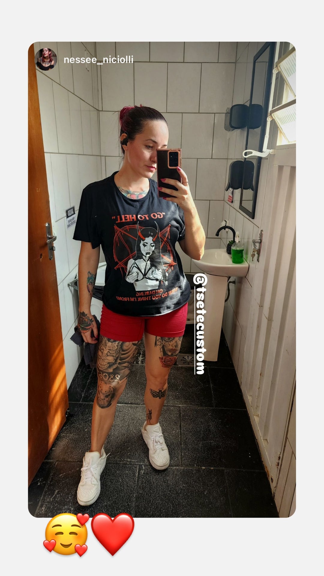 Feedback