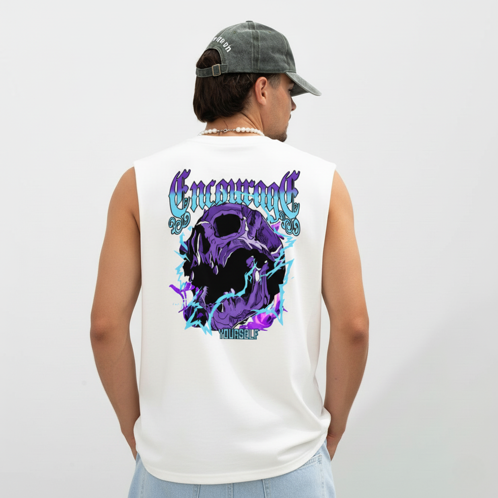 Regata Oversized Encourage Yourself