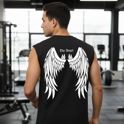 Regata Over Angel Wings