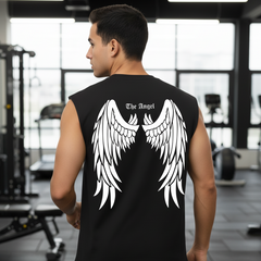 Regata Over Angel Wings