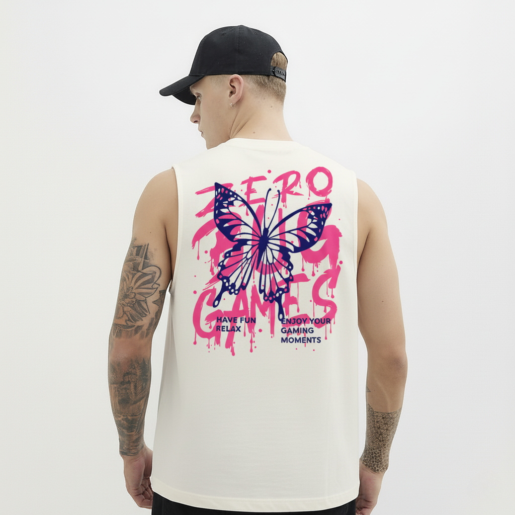 Regata Oversized Zero Bug Games