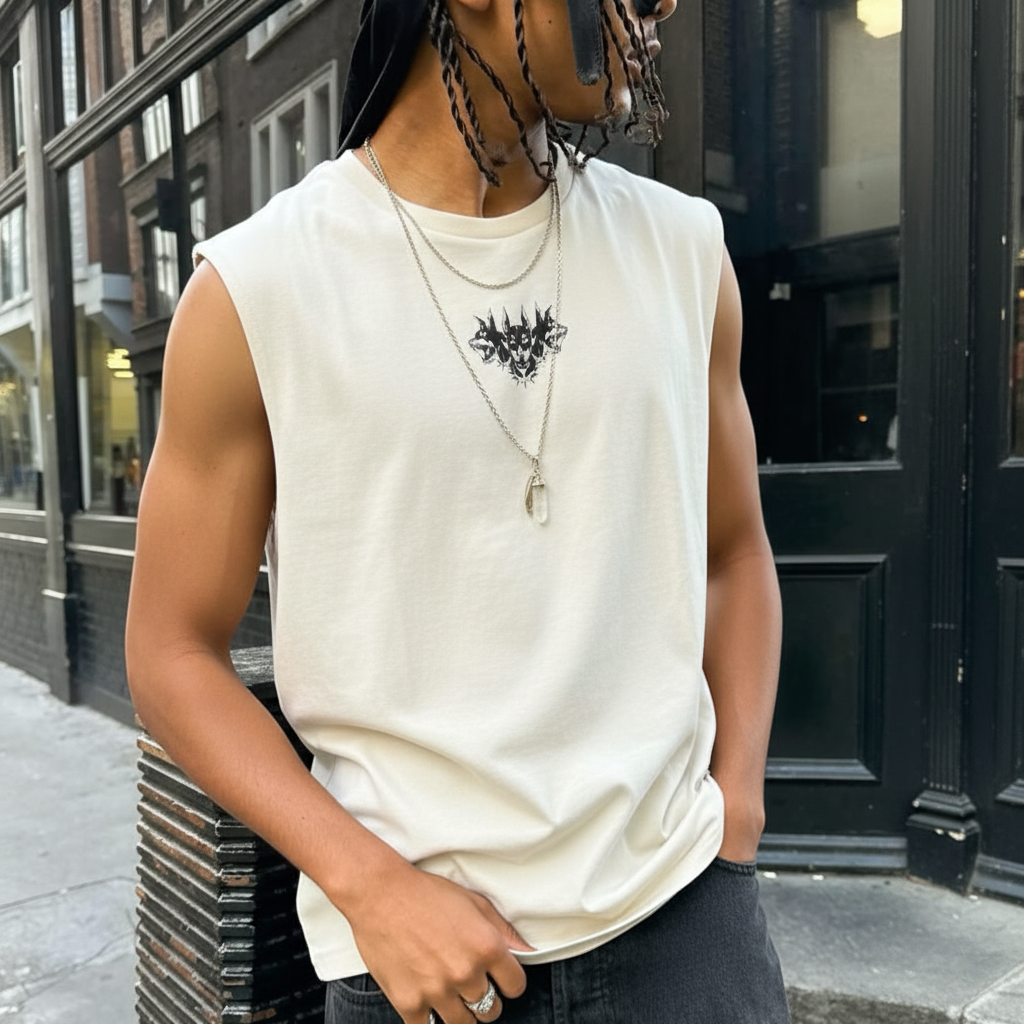 Regata Oversized Dobermann