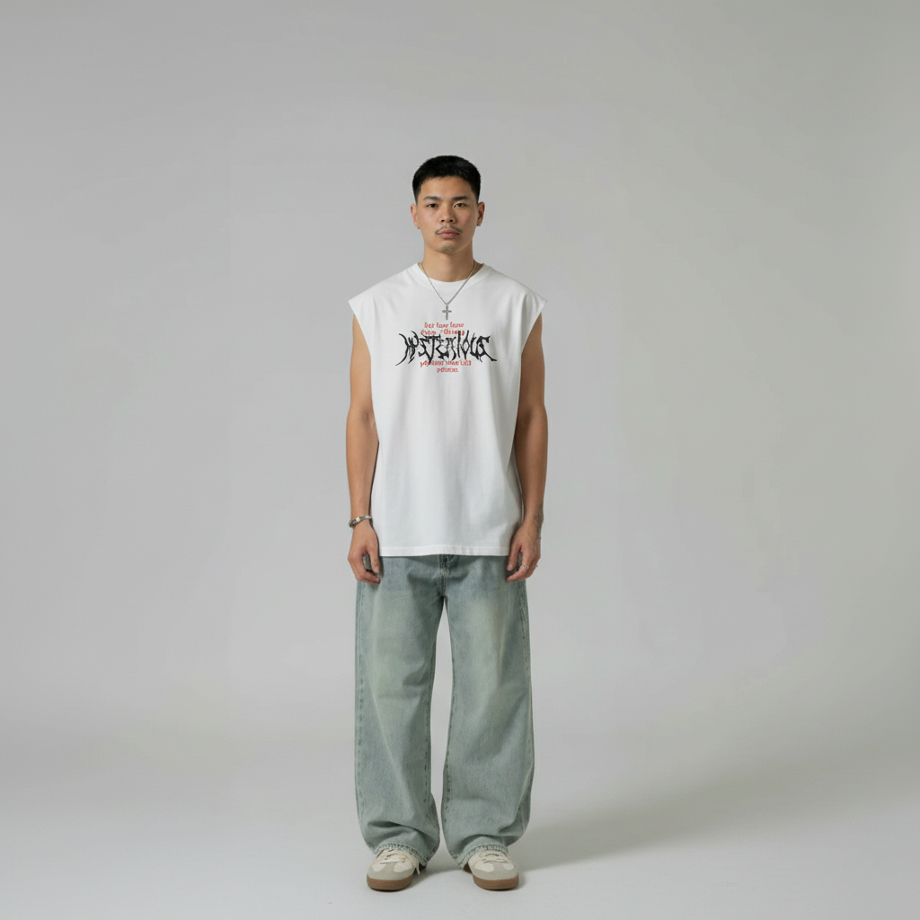 Regata Oversized Phoenix