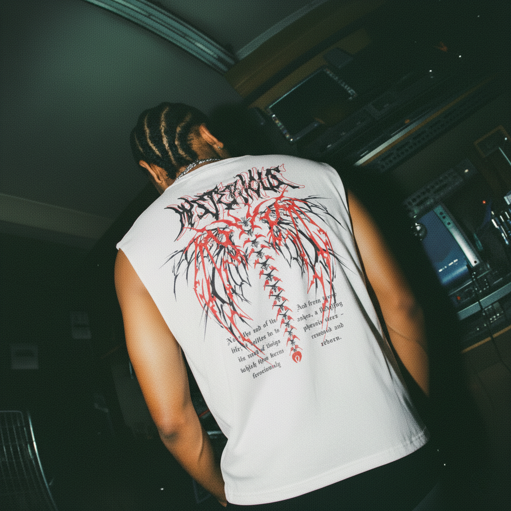 Regata Oversized Phoenix