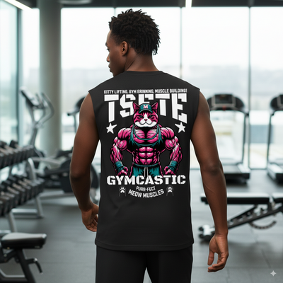 Regata Oversized Gymcastic