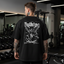 Camiseta Oversized Bulking
