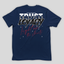 Camiseta Básica Unissex Loyalty
