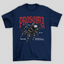 Camiseta Básica Unissex Aranha Spider Prosoma