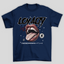 Camiseta Básica Unissex Loyalty