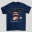 Camiseta Básica Unissex Loyalty