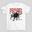 Camiseta Básica Unissex Aranha Spider Prosoma