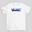Camiseta Básica Unissex The love you gave