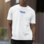 Camiseta Básica Unissex Open your eyes