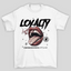 Camiseta Básica Unissex Loyalty