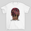 Camiseta Básica Unissex Burning Life
