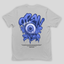 Camiseta Básica Unissex Open your eyes
