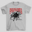 Camiseta Básica Unissex Aranha Spider Prosoma