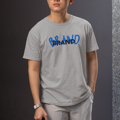 Camiseta Básica Unissex The love you gave