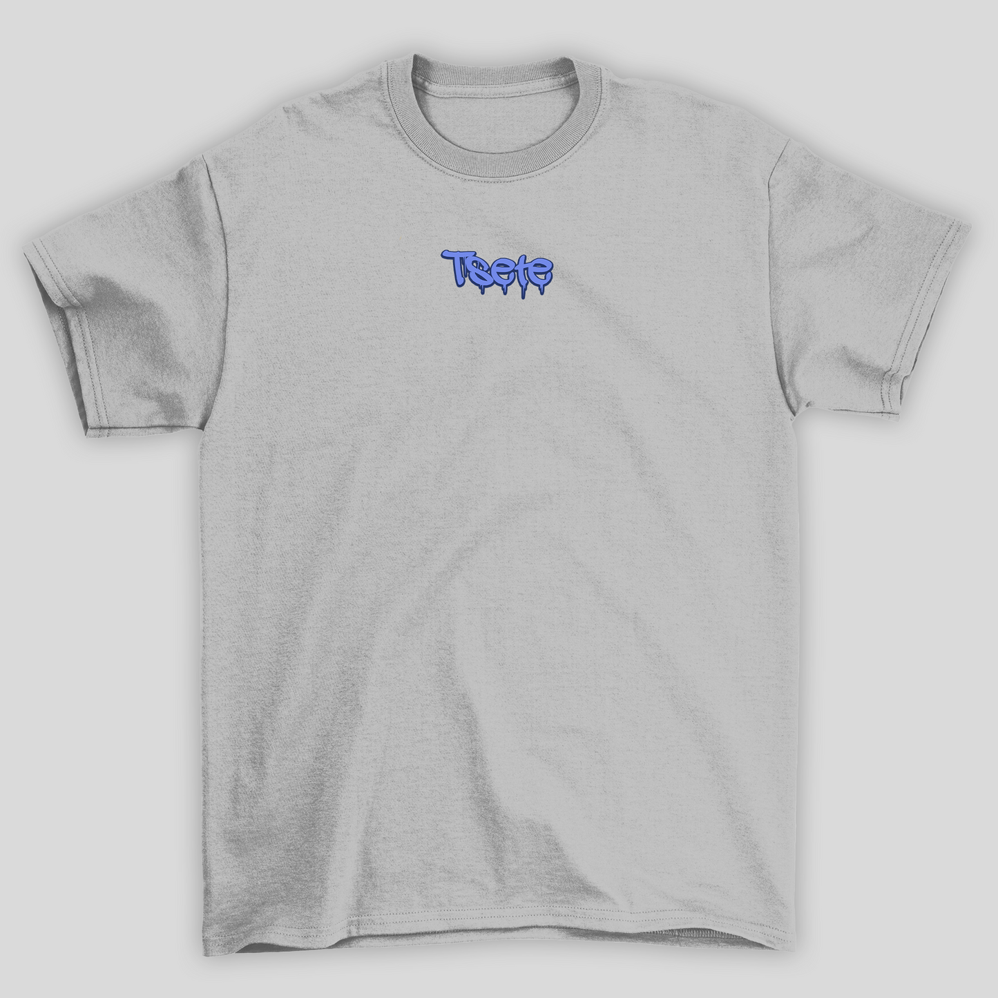 Camiseta Básica Unissex Open your eyes