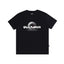 Camiseta Básica Slumber - Preto 